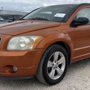 (TX) 2011 Dodge Caliber