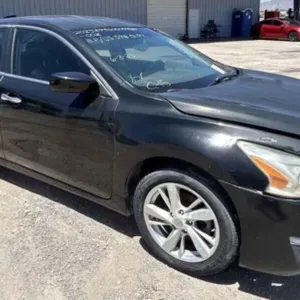 (TX) 2013 Nissan Altima
