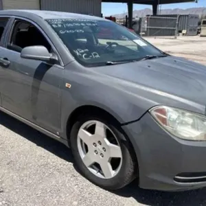 (TX) 2008 Chevrolet Malibu