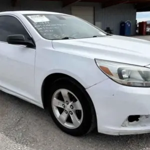 (TX) 2015 Chevrolet Malibu
