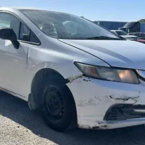 (TX) 2013 Honda Civic