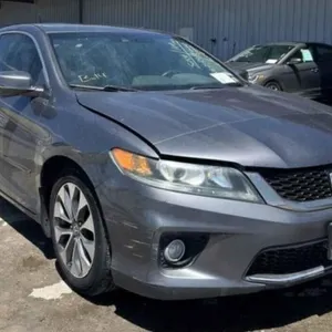 (TX) 2013 Honda Accord