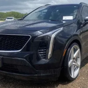(TX) 2020 Cadillac XT4