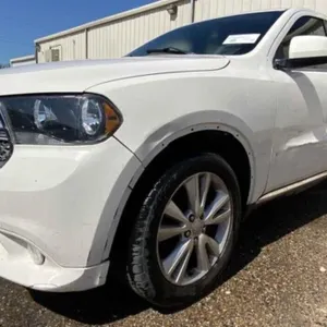 (TX) 2012 Dodge Durango