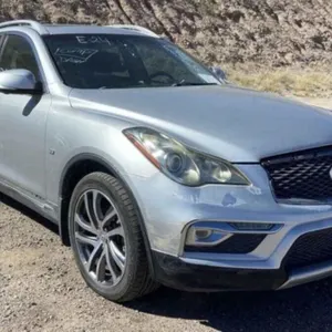 (AZ) 2016 Infiniti QX50