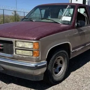 (AZ) 1996 GMC Sierra 1500