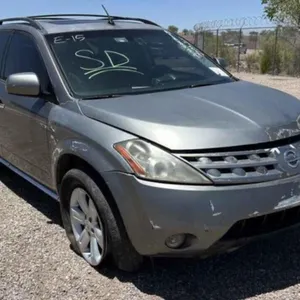 (AZ) 2007 Nissan Murano