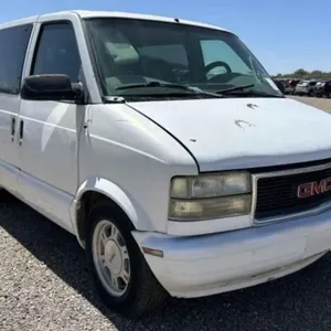 (AZ) 2003 GMC Safari