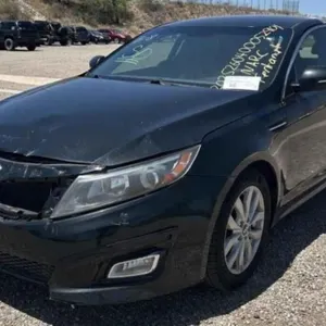 (AZ) 2015 Kia Optima