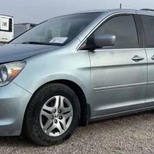 (AZ) 2005 Honda Odyssey