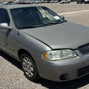 (AZ) 2001 Nissan Sentra
