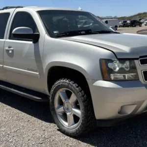 (AZ) 2007 Chevrolet Suburban