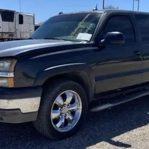 (AZ) 2005 Chevrolet Avalanche