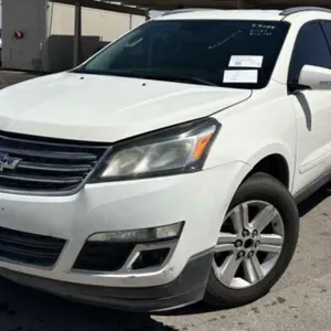 (AZ) 2013 Chevrolet Traverse