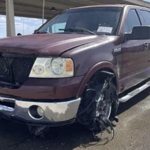 (AZ) 2006 Ford F-150
