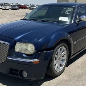 (AZ) 2006 Chrysler 300C