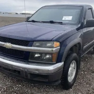 (AZ) 2004 Chevrolet Colorado