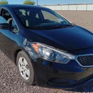(AZ) 2015 Kia Forte