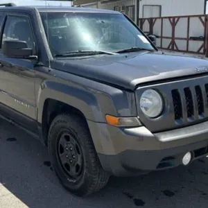 (AZ) 2016 Jeep Patriot
