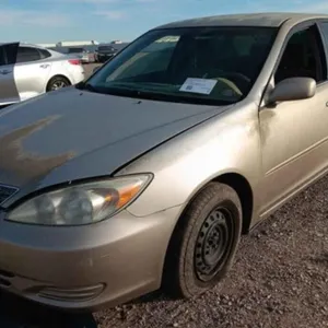(AZ) 2003 Toyota Camry