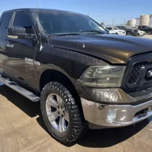 (AZ) 2013 RAM 1500