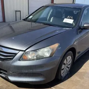 (AZ) 2011 Honda Accord