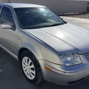 (CA) 2004 Volkswagen Jetta