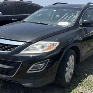 (CA) 2010 Mazda CX-9