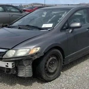 (CA) 2010 Honda Civic