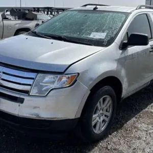 (CA) 2009 Ford Edge