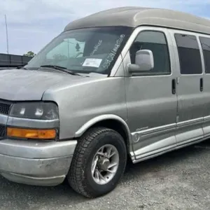(CA) 2003 Chevrolet Express