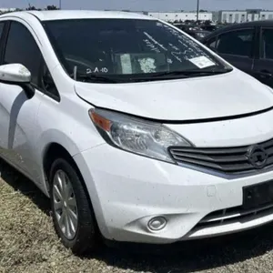(CA) 2016 Nissan Versa