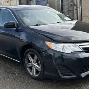 (CA) 2014 Toyota Camry