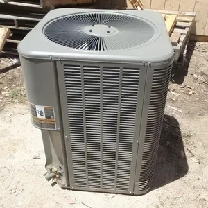 Lennox A/C Condenser Unit