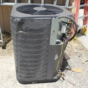 Airtemp Outdoor A/C Condenser Unit