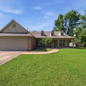 July 9 - Skiatook Real Estate Auction