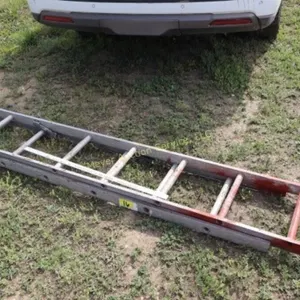 12' extension ladder