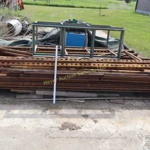 pallet racking