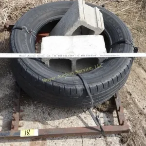 yard drag