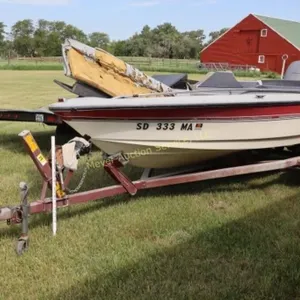Larsen Cesna w/ Yamaha Precision Blend 115L V4