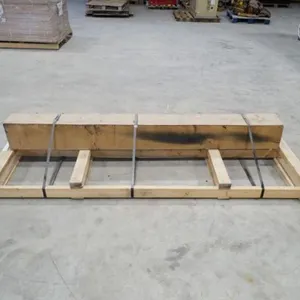 White Oak Beam