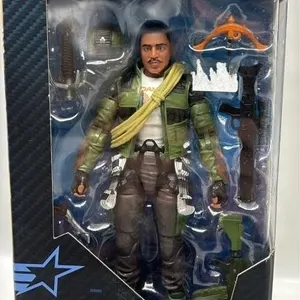 Video Games, Action Figures, Toys, Pokemon Cards Etc