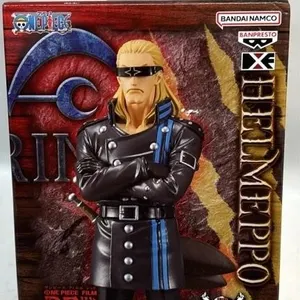 Bondi Grand line series one piece action figure