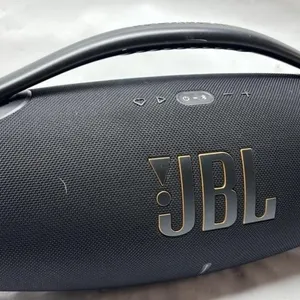JBL boombox three Wi-Fi speaker