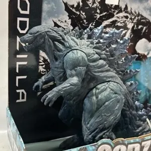 Bandai Godzilla Large Action Figure toy 14 inch
