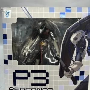 Bandai persona 3 action figure new inbox