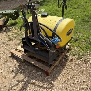 3 point hitch Ag Spray Equipment sprayer