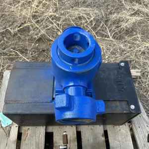 2'' ESD
 UNRESERVED