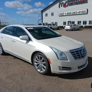2015 Cadillac XTS Car