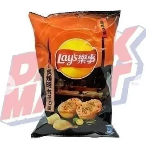 12pk Lay s Biyaki Mentaiko Flavour 70g
